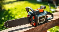 top 15 portable battery chainsaws