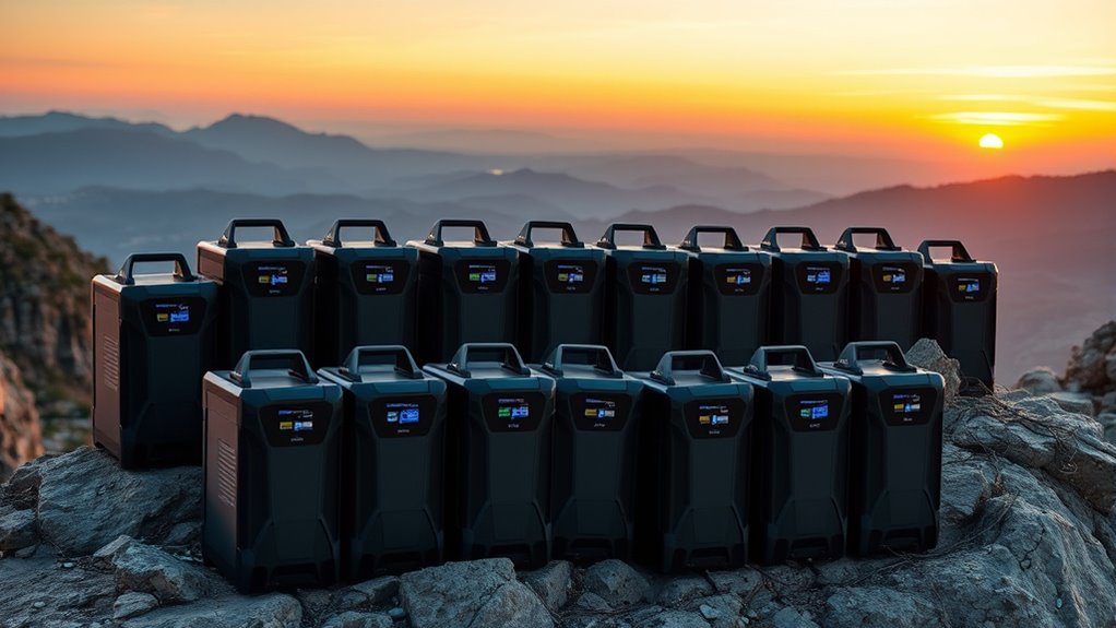 top 15 portable power stations