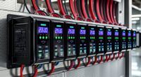 top 15 solar charge controllers