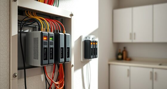 top 15 whole house surge protectors