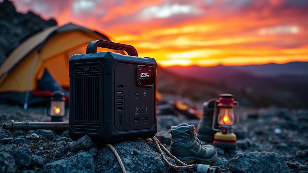 top 2000wh portable power stations