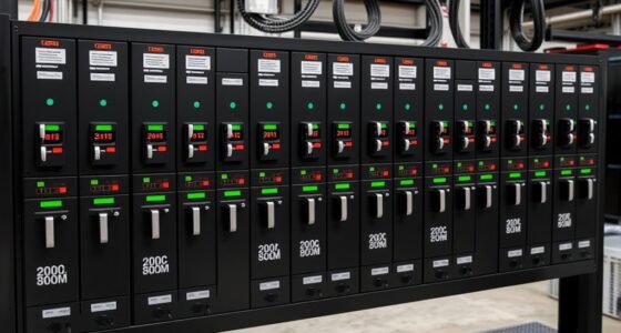top 200 amp transfer switches