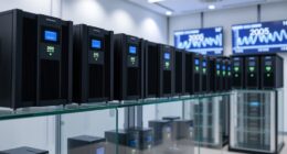 top 2200 3000va ups