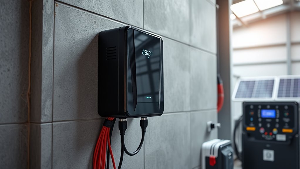 top 24v inverter chargers