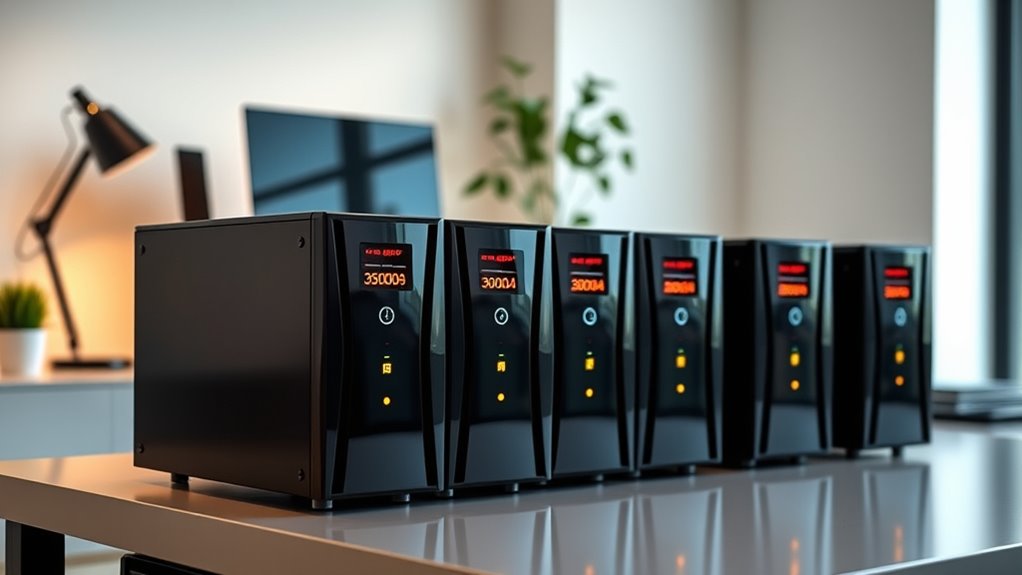 top 3000va ups options