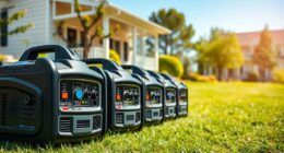 top 30 amp portable generators