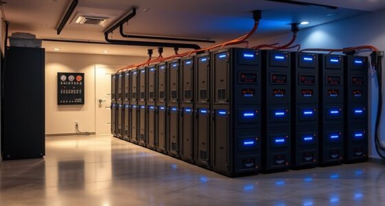 top 48v home battery solutions