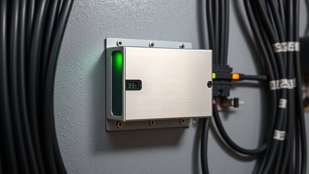 top automatic transfer switches