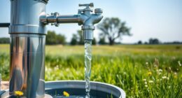 top deep well pump options