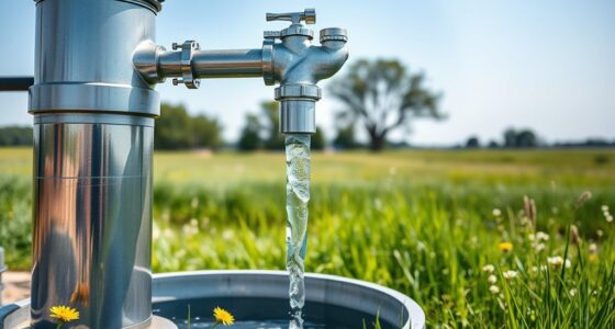 top deep well pump options