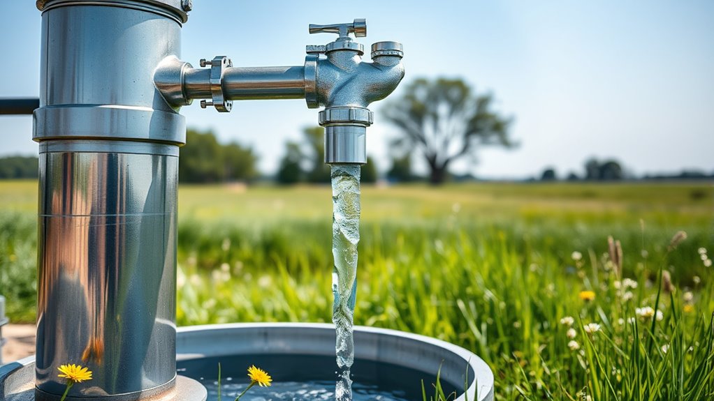 top deep well pump options