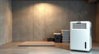 top dehumidifiers for basements