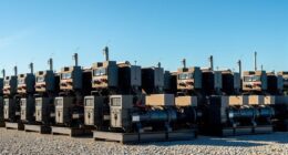 top diesel generators 2025