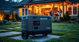top dual fuel generator picks