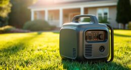 top electric generators for seniors