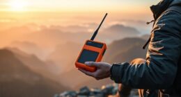 top emergency satellite devices