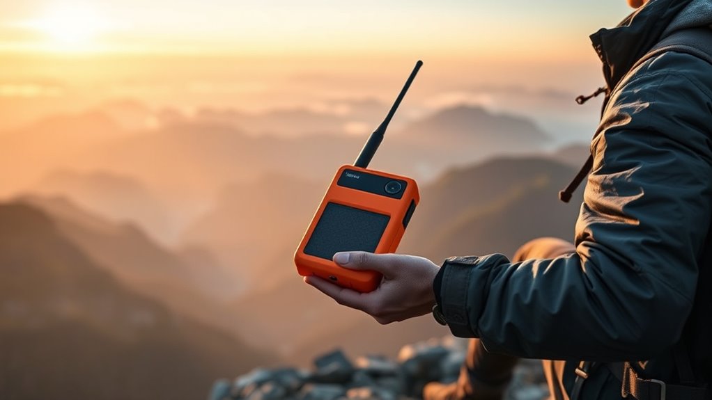 top emergency satellite devices