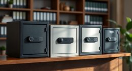 top fireproof safe recommendations