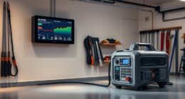 top generator energy monitors