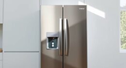 top generator friendly eco fridges