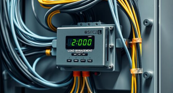 top generator load relays