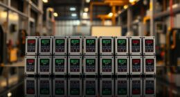 top generator voltage regulators