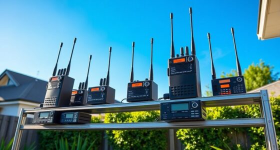 top gmrs base station picks