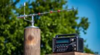 top hf emergency antennas