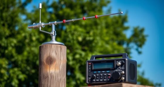 top hf emergency antennas