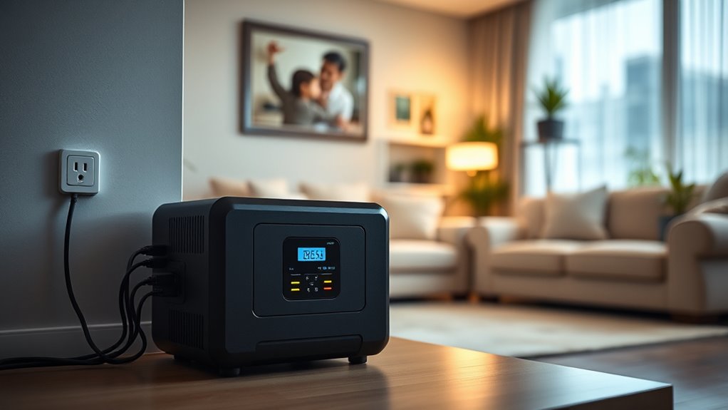 1 Best Load Shedding Modules for Home Backup: Reliable Power Solutions You Can Trust 1 top home backup modules