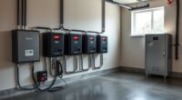 top home backup power options