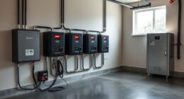 top home backup power options