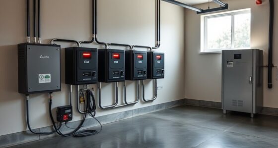 top home backup power options