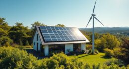 top home hybrid energy kits