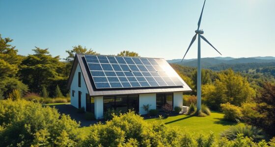 top home hybrid energy kits