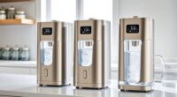 top home water distillers