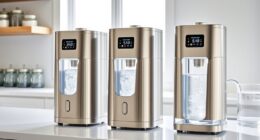 top home water distillers