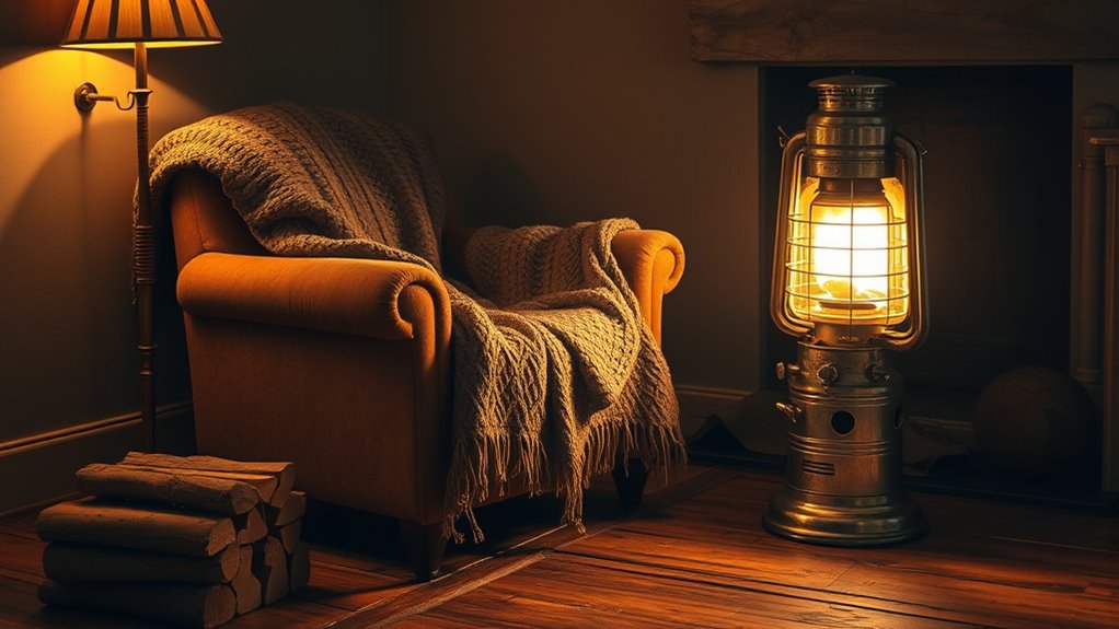 top indoor emergency heating