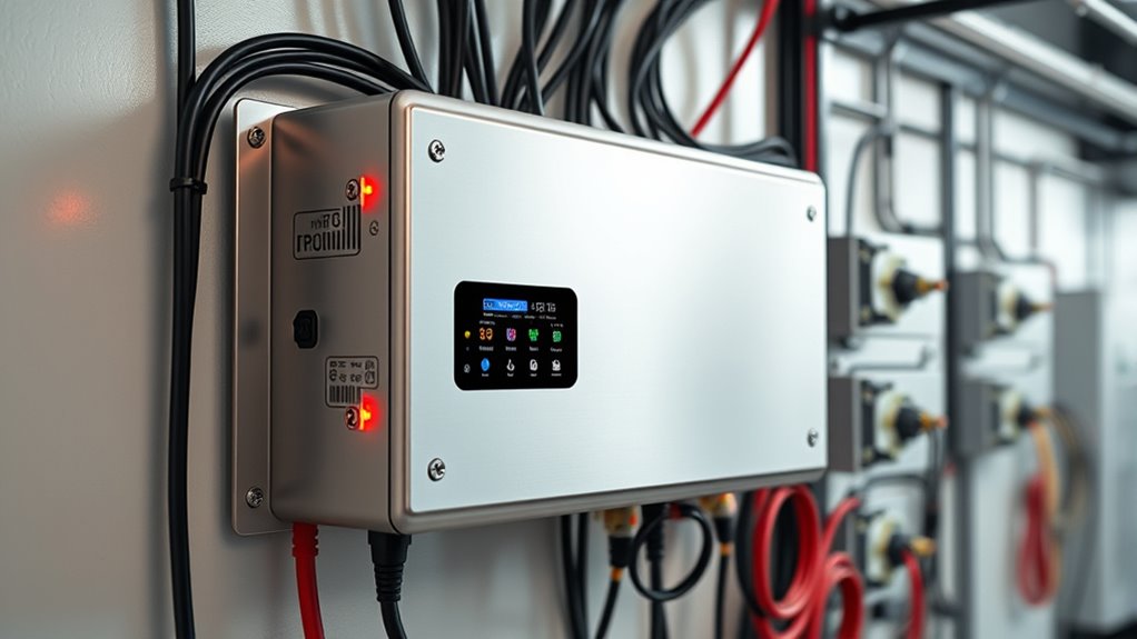 top inverter chargers 2025