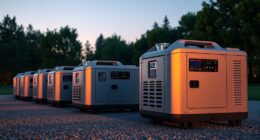 top inverter generators 2025