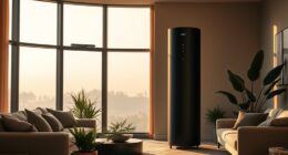 top large room smoke purifiers