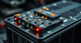 top lifepo4 battery balancers