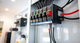 top manual transfer switch kits
