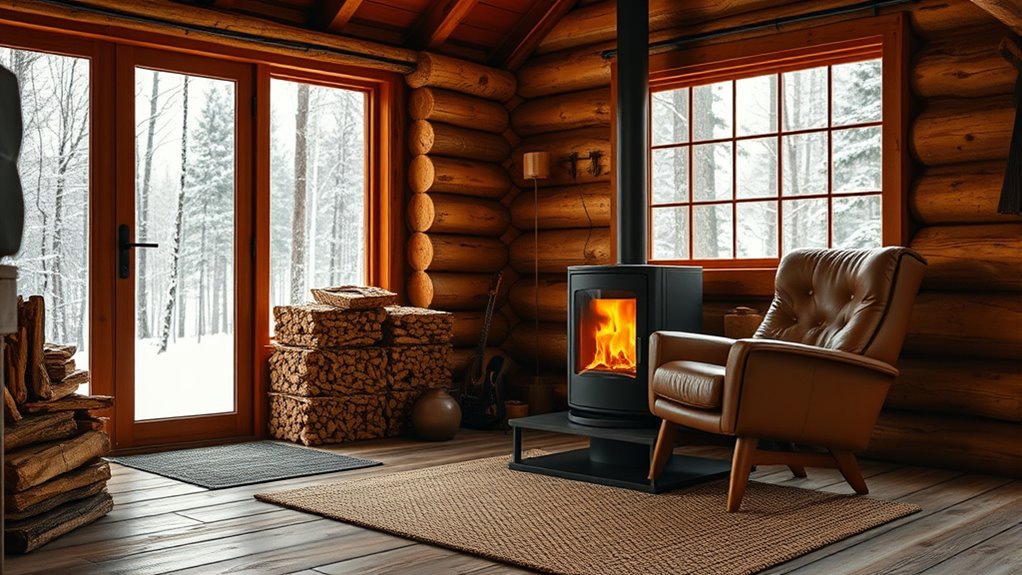 top pellet stove picks
