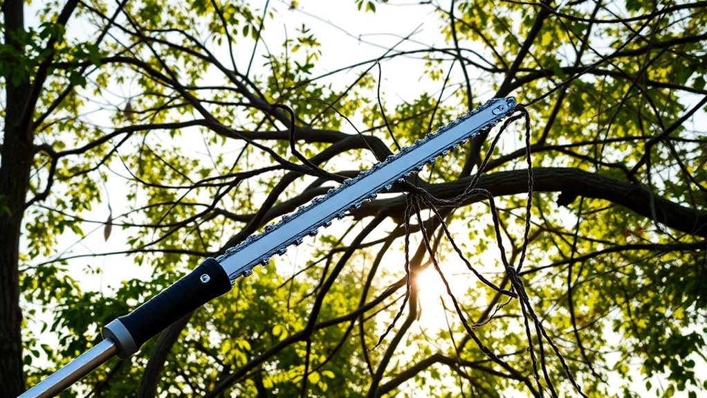 top pole saws for cleanup