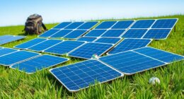 top portable solar panel list