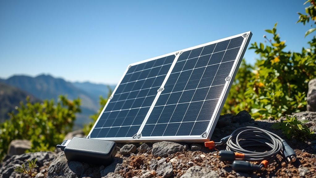 15 Best Portable Solar Panel Kits for Emergency Power You Can Rely On 1 top portable solar power kits