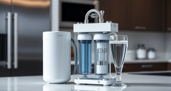 top reverse osmosis filters