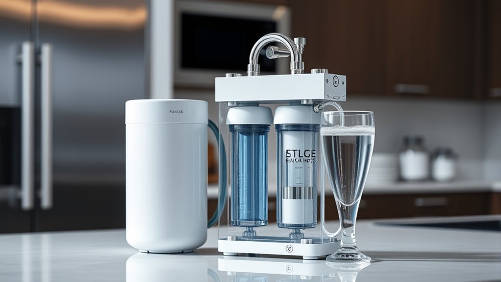 top reverse osmosis filters