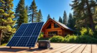 top solar power kits